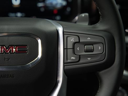 New 2026 GMC Sierra 1500 Elevation image 26