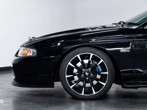 Used 1994 Ford Mustang GT RWD image 19