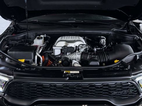 Used 2024 Dodge Durango SRT Hellcat image 34