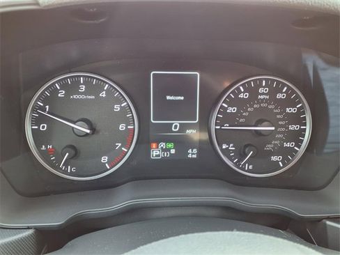 New 2026 Subaru Forester Touring image 13