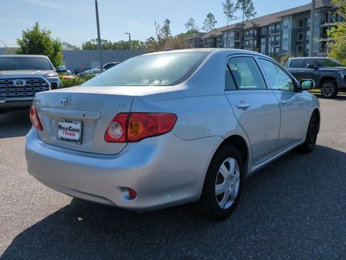 Used 2009 Toyota Corolla LE image 6