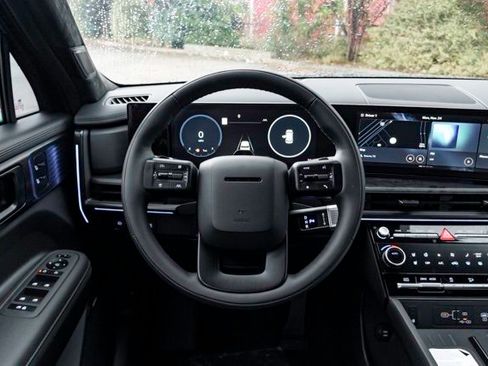 New 2026 Hyundai Santa Fe Calligraphy image 21