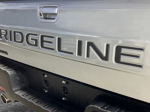 New 2026 Honda Ridgeline RTL image 7