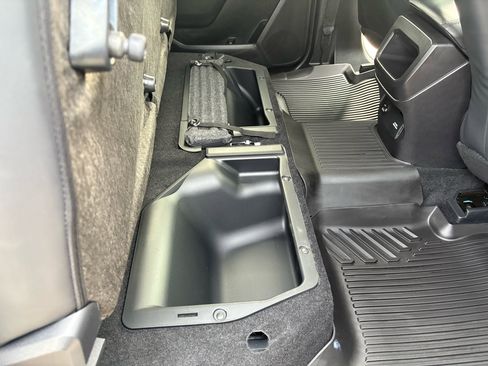 Used 2025 Ford Ranger Raptor image 53