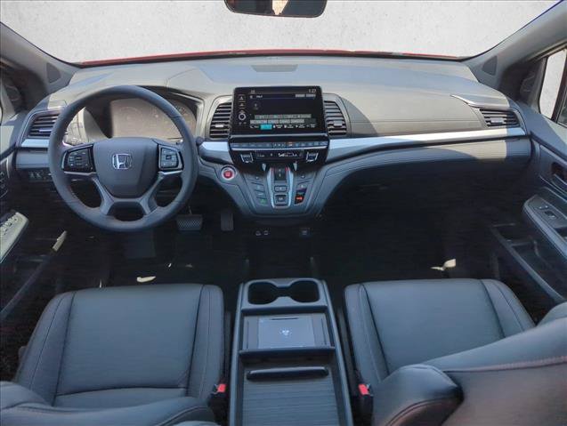 New 2026 Honda Odyssey Sport-L image 13