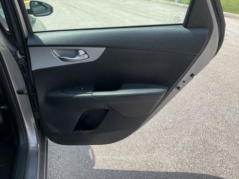 Used 2024 Kia Forte LXS FWD image 18