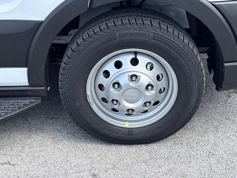 New 2026 Ford Transit 350 XL AWD/4WD image 9