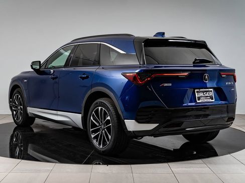 Used 2024 Acura ZDX A-Spec AWD/4WD image 6