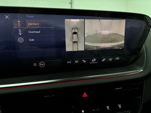 New 2026 Buick Envision Preferred image 3