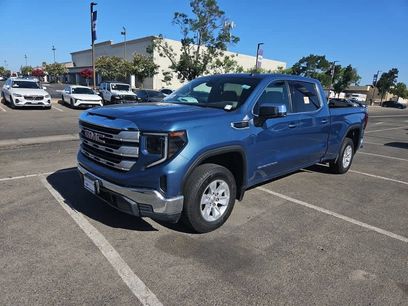 Used 2024 GMC Sierra 1500 SLE
