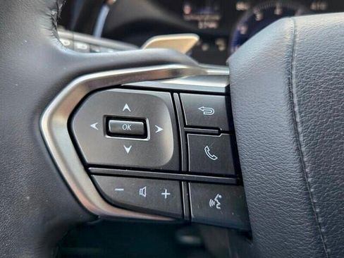 Used 2024 Lexus NX 250 FWD w/ Towing Package (2000 Lbs) image 23