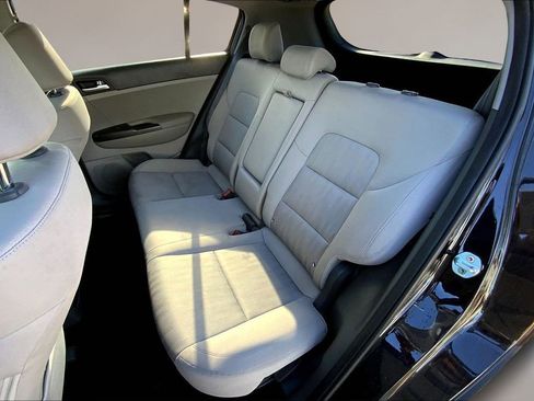 Used 2017 Kia Sportage LX image 24