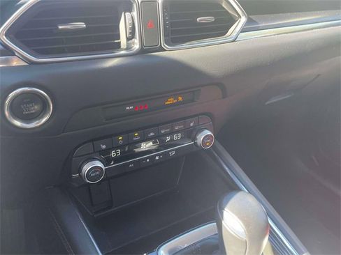 Used 2023 MAZDA CX-5 Carbon Edition image 30