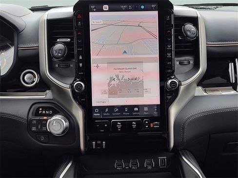 Used 2025 RAM 1500 Tungsten w/ Bed Utility Group image 16