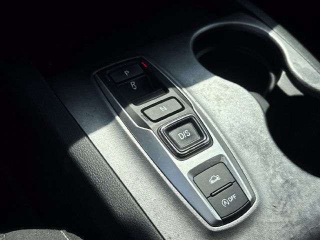Used 2021 Honda Ridgeline Sport image 15