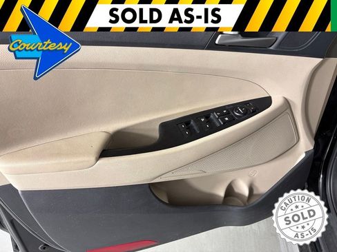 Used 2018 Hyundai Tucson SEL Plus FWD image 13