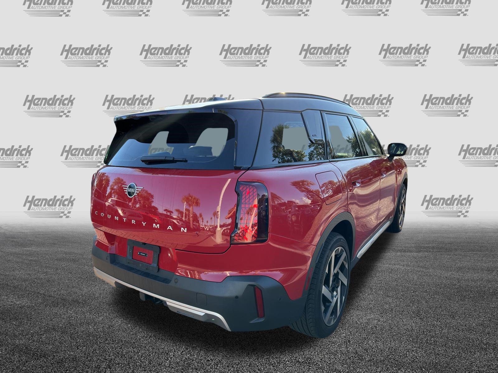 Used 2026 MINI Cooper Countryman S AWD/4WD image 10