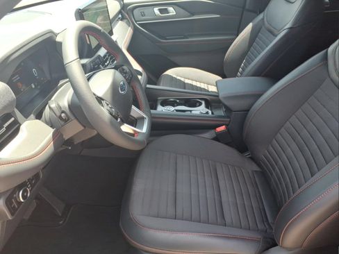 New 2026 Ford Explorer ST-Line RWD image 14