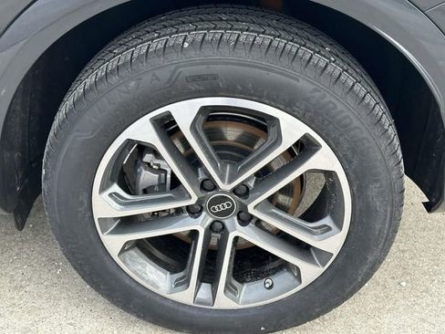 New 2025 Audi Q5 Premium Plus image 4
