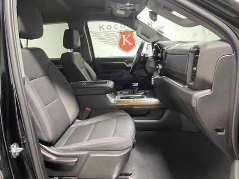 Used 2022 GMC Sierra 1500 Elevation image 22