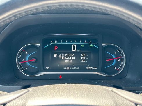 Used 2022 Honda Pilot Elite image 27
