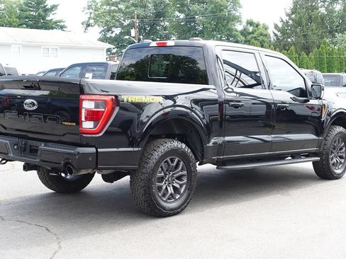 Used 2023 Ford F150 Tremor w/ Equipment Group 402A High AWD/4WD image 3
