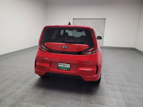 Used 2020 Kia Soul GT-Line w/ GT 2.0L Power Sunroof Package FWD image 7