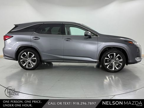 Used 2020 Lexus RX 350L FWD w/ Premium Package image 5