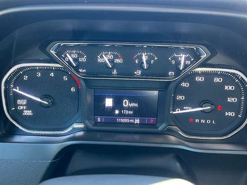 Used 2021 GMC Sierra 1500 AT4 w/ AT4 Preferred Package image 27