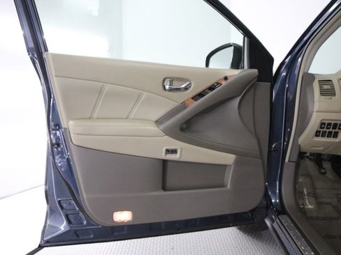 Used 2012 Nissan Murano LE w/ Platinum Pkg AWD/4WD image 48