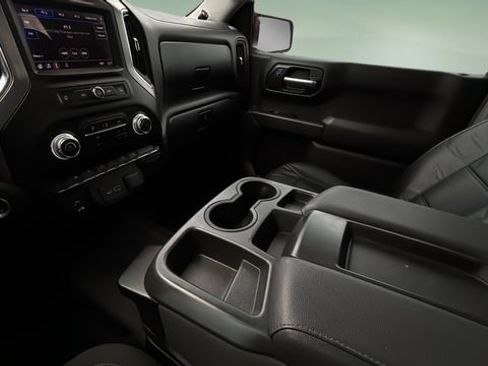Used 2023 GMC Sierra 1500 Pro w/ Convenience Package RWD image 15