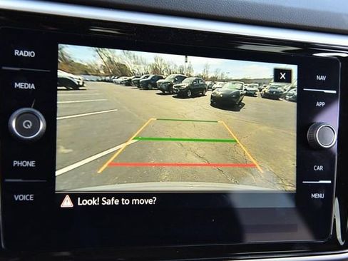 Certified 2023 Volkswagen Atlas Cross Sport SEL Premium R-Line image 13