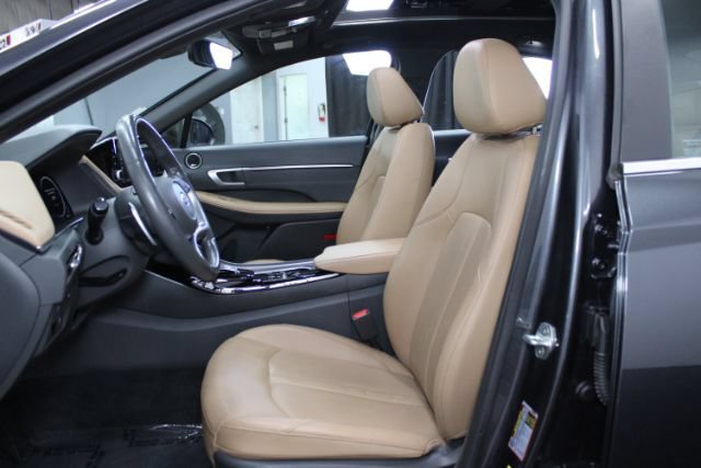 Used 2020 Hyundai Sonata Limited FWD image 15
