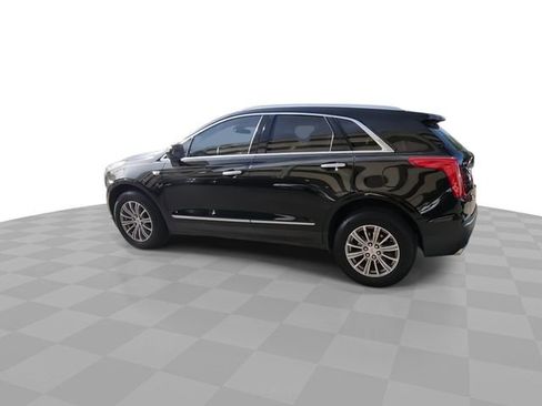Used 2018 Cadillac XT5 Luxury w/ Driver Awareness Package image 6
