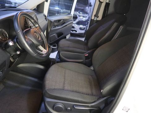 Used 2016 Mercedes-Benz Metris image 20