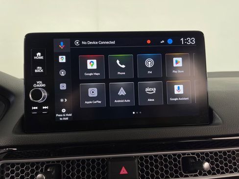 Used 2025 Honda Civic Sport Touring image 22