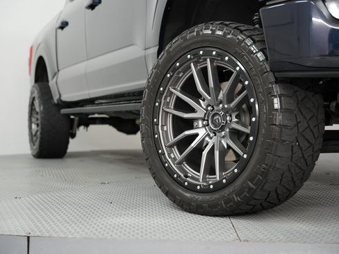 Used 2023 Ford F150 Tremor w/ Equipment Group 402A High image 16