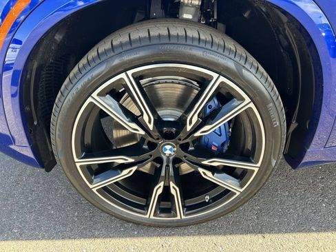 Used 2026 BMW X5 M60i AWD/4WD image 10