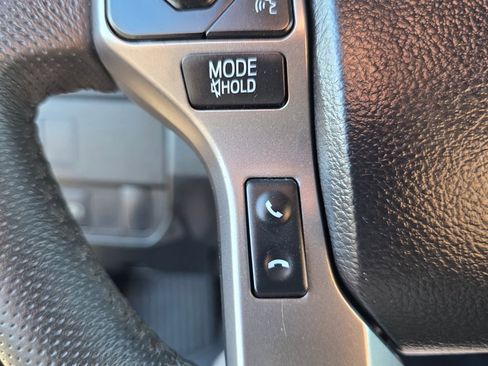 Used 2022 Toyota Tacoma SR5 w/ Technology Package image 32