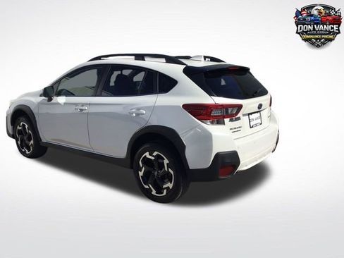 Used 2023 Subaru Crosstrek 2.5i Limited w/ Moonroof Package AWD/4WD image 4