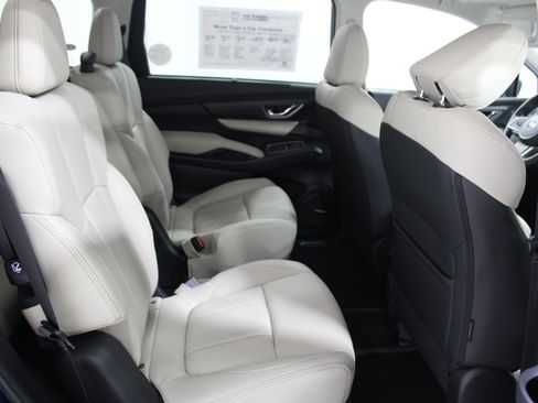 New 2027 Subaru Ascent Limited AWD/4WD image 34