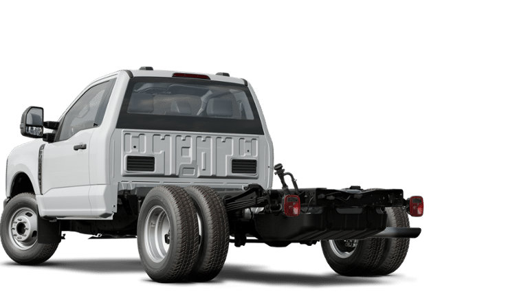 New 2025 Ford F350 XL w/ XL Chrome Package AWD/4WD image 28