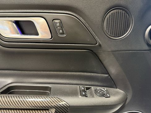 Used 2020 Ford Mustang Premium w/ Black Accent Package image 13