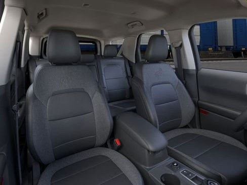 New 2026 Ford Bronco Sport Big Bend image 10