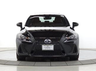 Used 2018 Lexus IS 300 F Sport w/ F Sport Package video 2