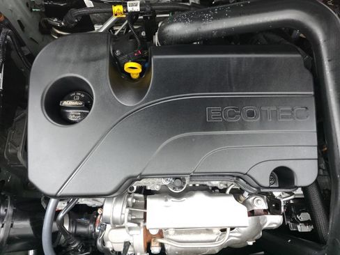 Used 2026 Chevrolet Equinox LT AWD/4WD image 20