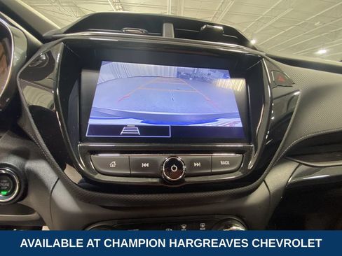 Used 2023 Chevrolet TrailBlazer LT w/ Convenience Package AWD/4WD image 19