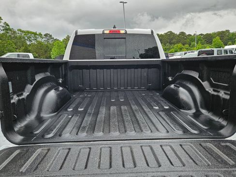 Used 2025 RAM 1500 Big Horn AWD/4WD image 29