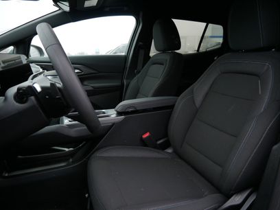 New 2026 Chevrolet Equinox EV LT