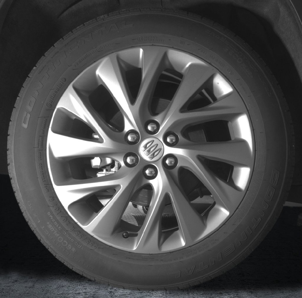 Used 2026 Buick Enclave Preferred w/ Power Package FWD image 13